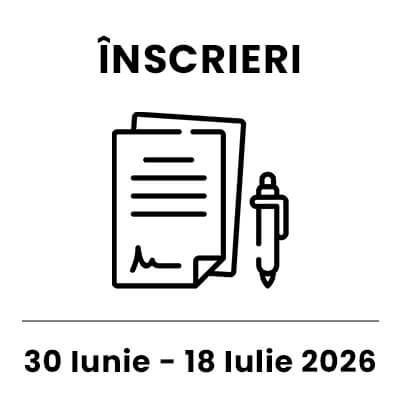 2. Inscrieri